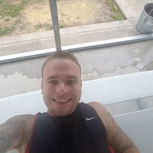 Meet your Posher, Colby